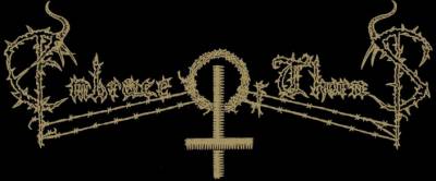 logo Embrace Of Thorns